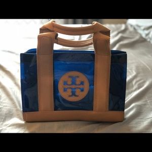 Tory Burch bag. Barely used. Great condition.